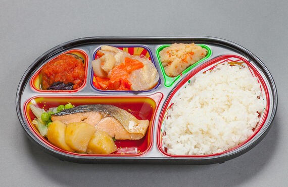 港区の配食店で提供している食事はダイエット中の方にも最適です